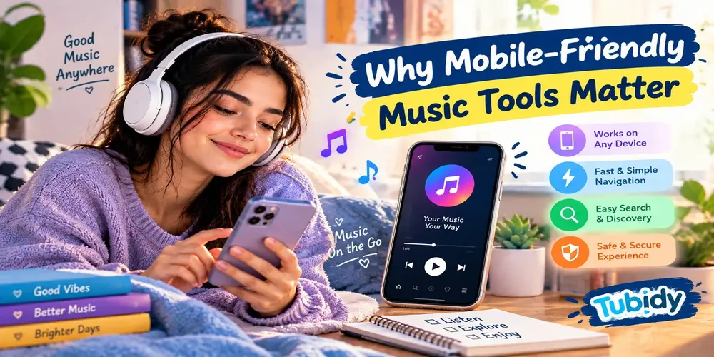 mobile friendly
